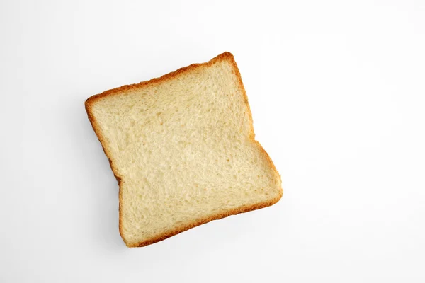 Toustového chleba — Stock fotografie
