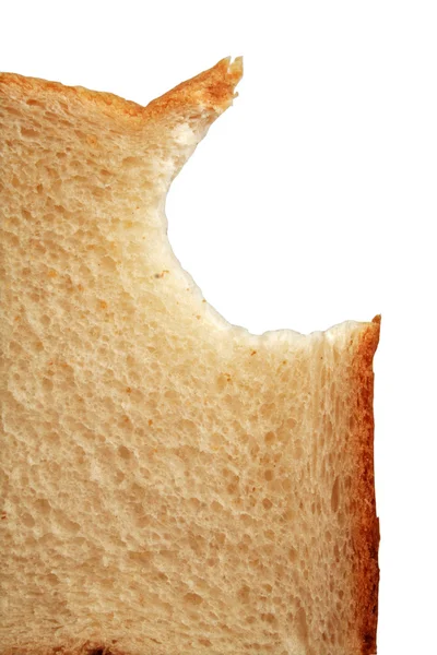 Pão torrado picado Imagem De Stock