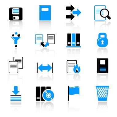 Computer icons clipart