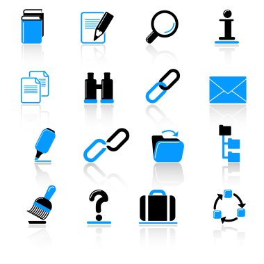 Computer icons clipart