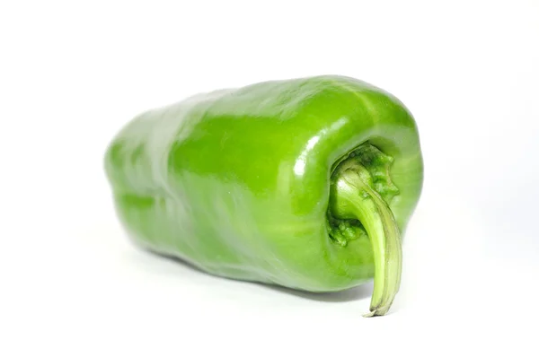Green pepper. — Stock Photo, Image