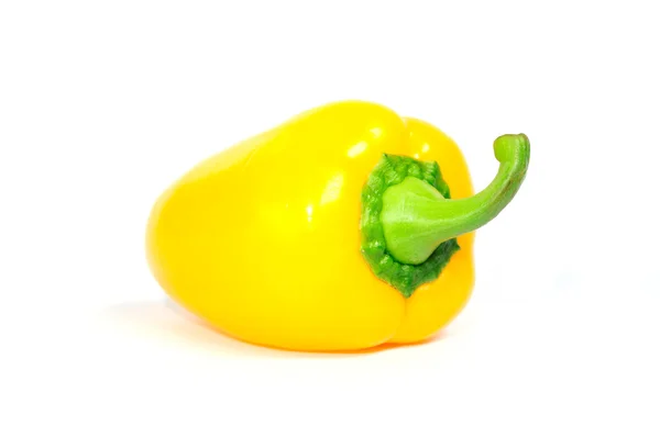 Yellow pepper. — Stock Photo, Image