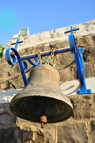 Church bell. — Stock Photo, Image