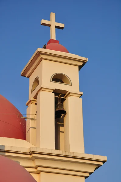 Bell turret. — Stock Photo, Image