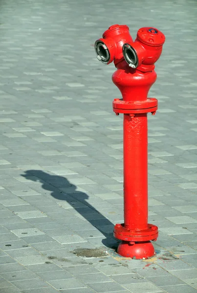 Water hydrant. — Stock Photo, Image