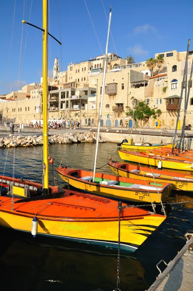 Jaffa. — Stock Photo, Image