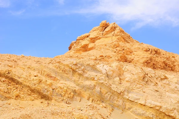 Roca del desierto . —  Fotos de Stock