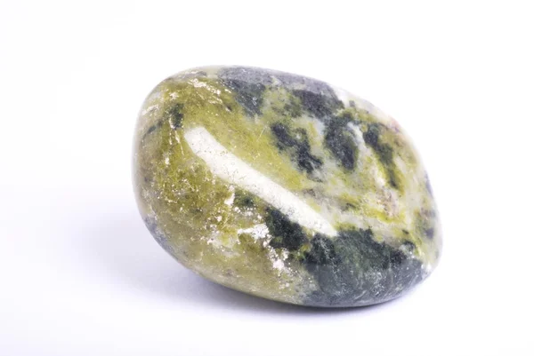 Nephrite (Jade) — Stok Foto