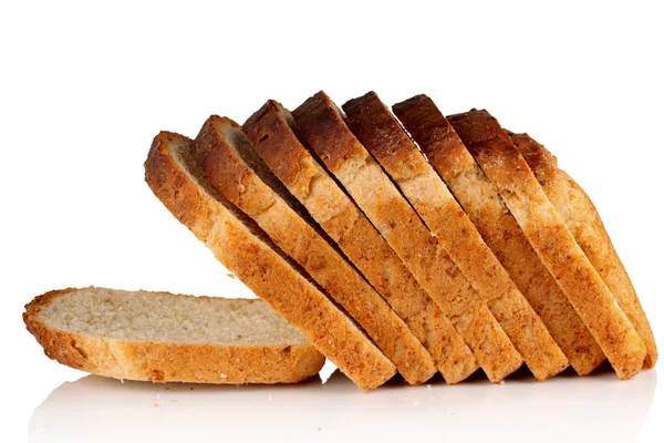 Ψωμί. — Φωτογραφία Αρχείου