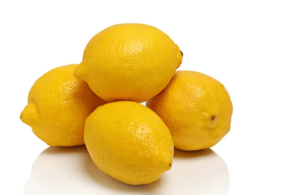 레몬. — 스톡 사진