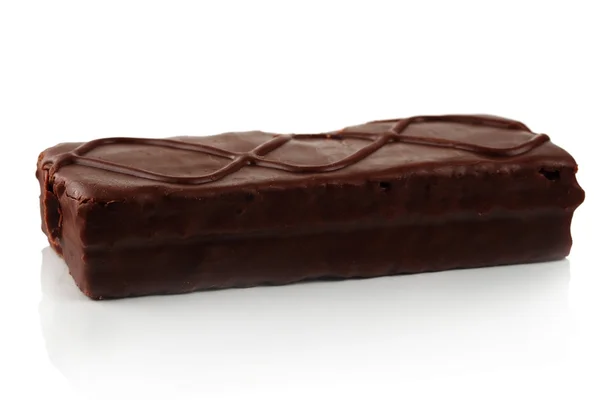 Chokladkaka. — Stockfoto