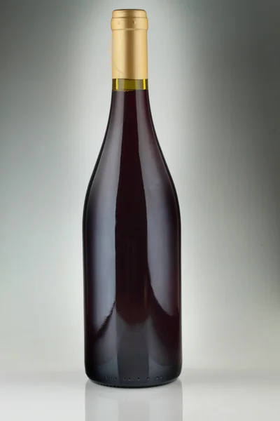 Vörös bor. — Stock Fotó