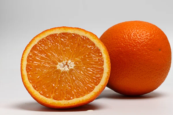 Πορτοκάλια. — Φωτογραφία Αρχείου
