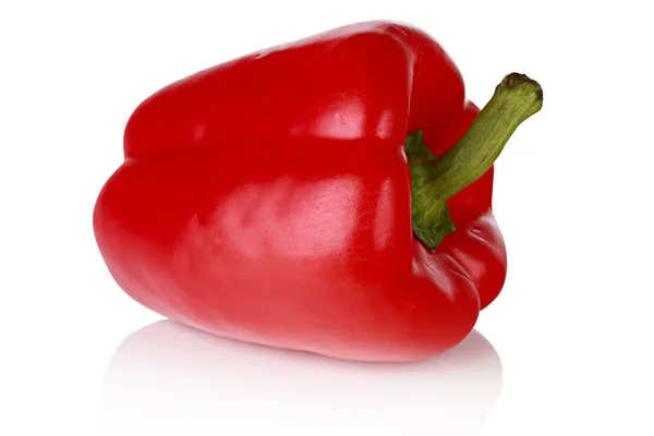 stock image Sweet red pepper.