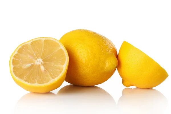 Lemons. — Stock Photo, Image