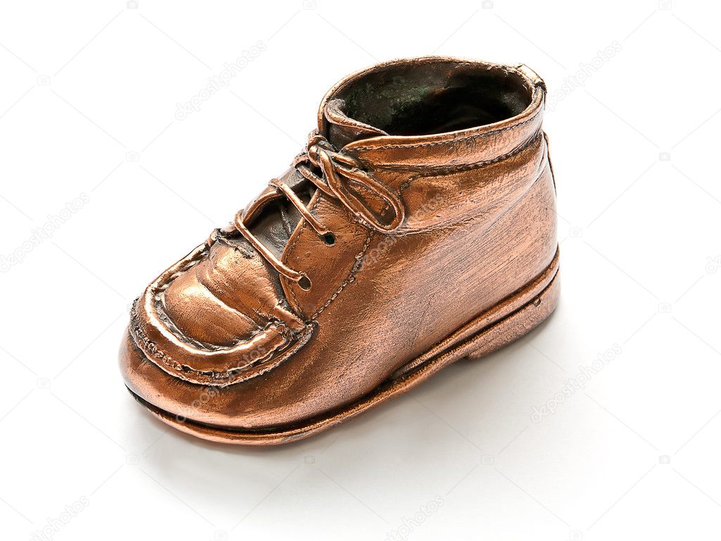 Bronze shoes Stock Photos, Royalty Free Bronze shoes Images | Depositphotos