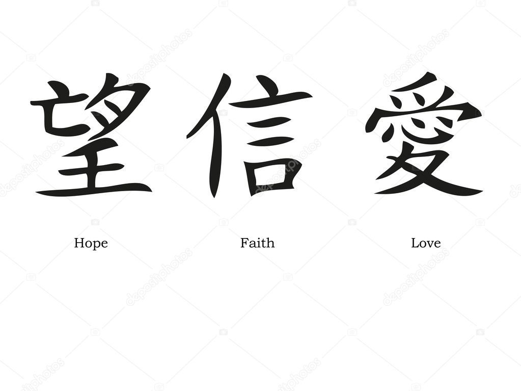 a symbol of Faith, Hope, and Love . #skyetattoostudio #smalltattoo #l... |  TikTok
