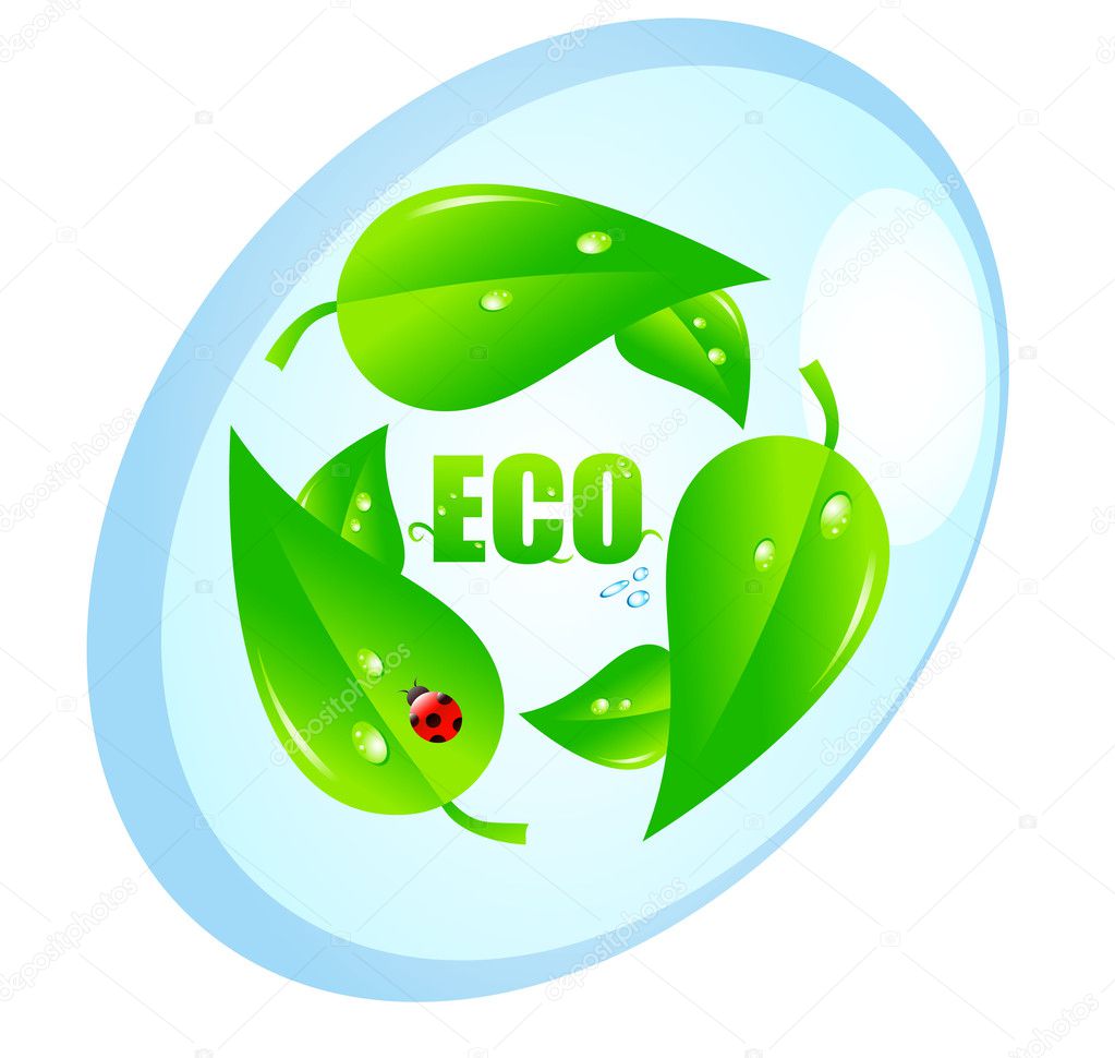 Ecologic concept