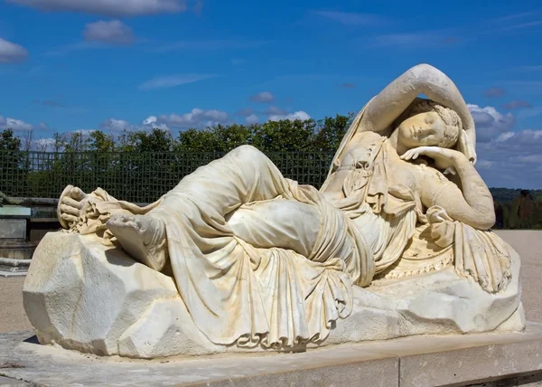 Dormire Ariane (di Van Cleve 17 secolo ) — Foto Stock