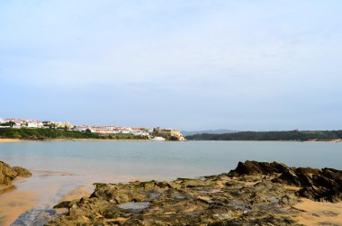 Sunset Sines, Portugal