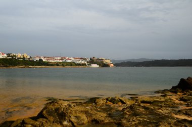 Sunset Sines, Portugal