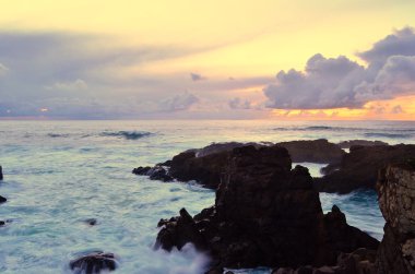 Sunset Sines, Portugal