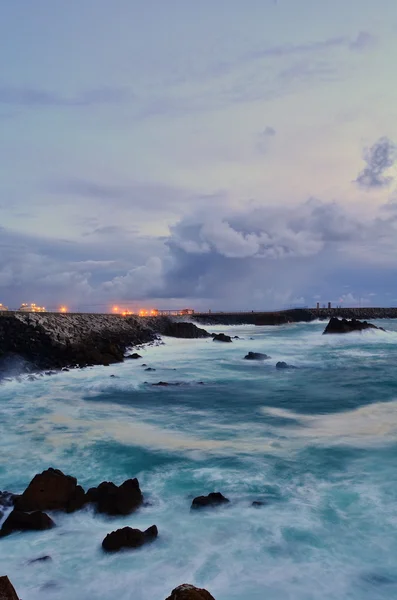 Sunset Sines, Portugal