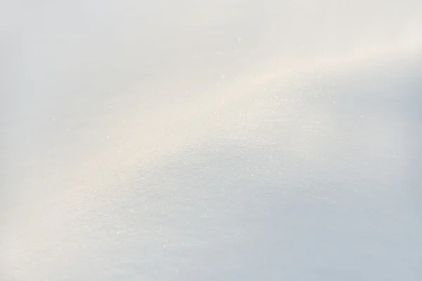 Stock image Snow drift