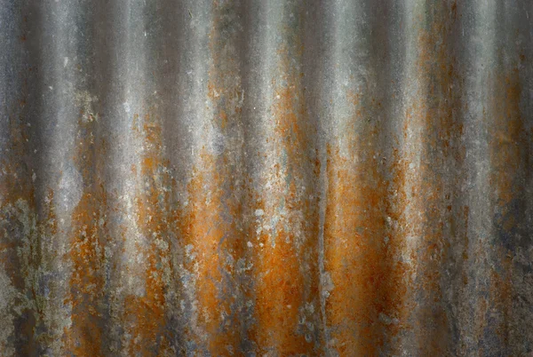 さびた金属 — ストック写真