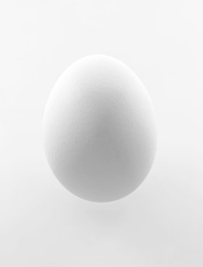 Isolated egg clipart