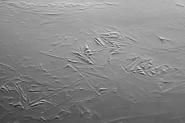 Ince buz — Stok fotoğraf