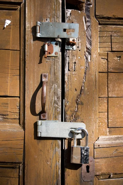 กุญแจ — ภาพถ่ายสต็อก