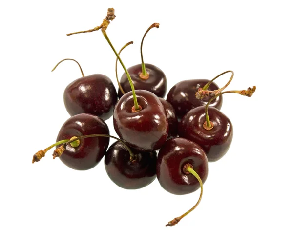 stock image Cherries