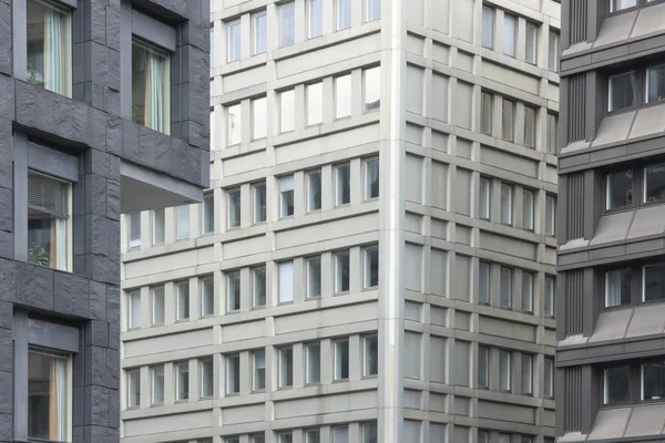 Edificio uffici — Foto Stock