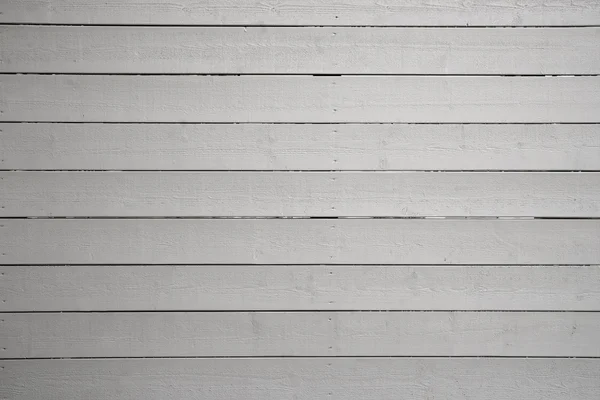 Witte plank — Stockfoto