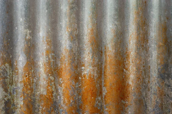 Σκουριασμένο μέταλλο — Φωτογραφία Αρχείου