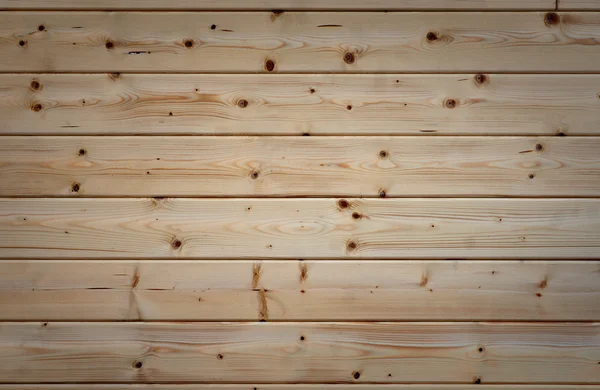 Light wood background — Stock Photo, Image