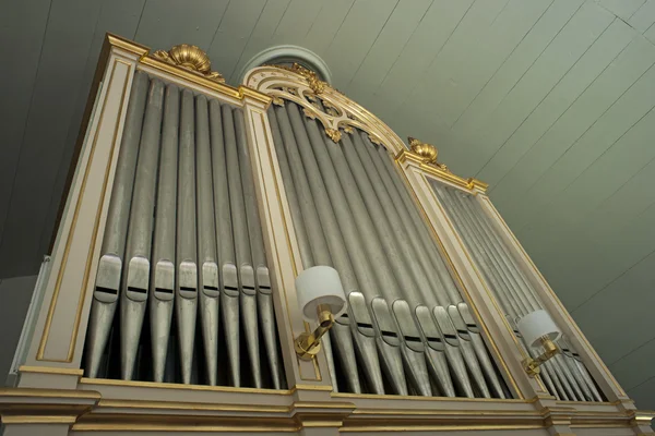 Stock image Church organ