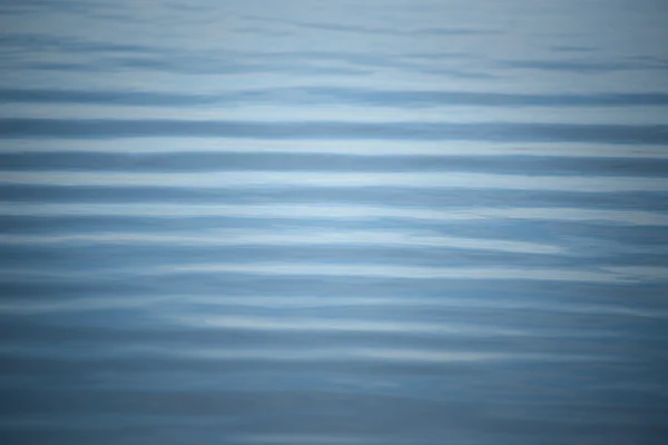 Mavi Dalgalar — Stok fotoğraf