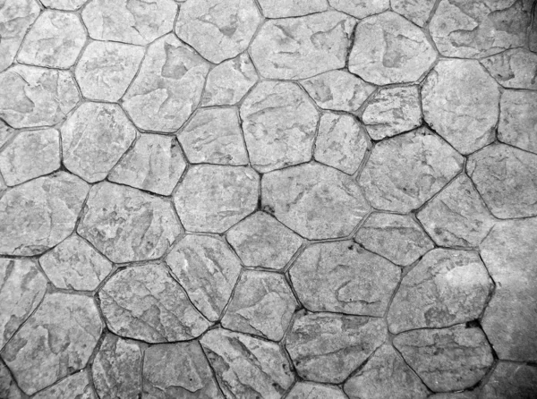 Paving tiles — Stock Photo, Image