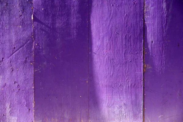Purple plank — Stock Photo, Image