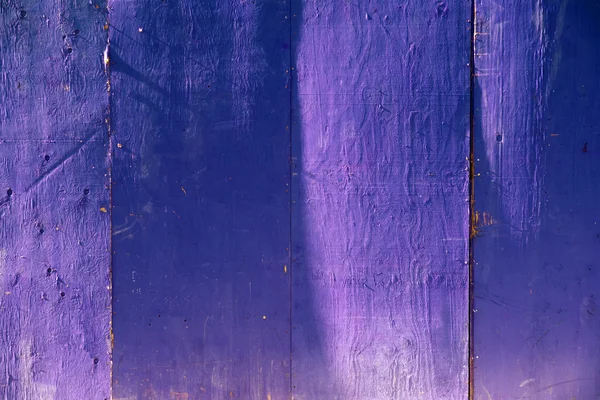 Prancha azul — Fotografia de Stock