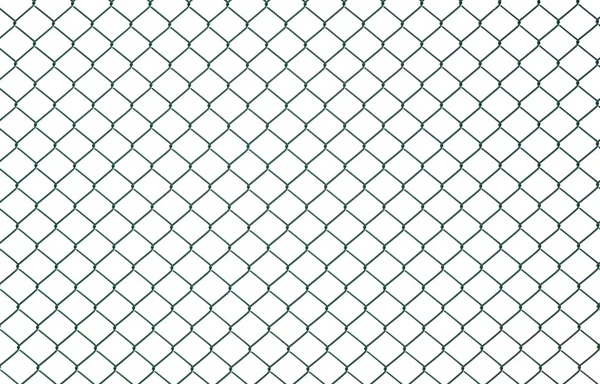 Drátěný plot — Stock fotografie