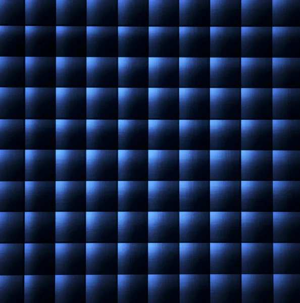 Μοτίβο μπλε και μαύρο φόντο — Φωτογραφία Αρχείου