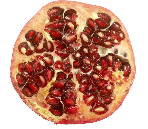 stock image Pomegranate