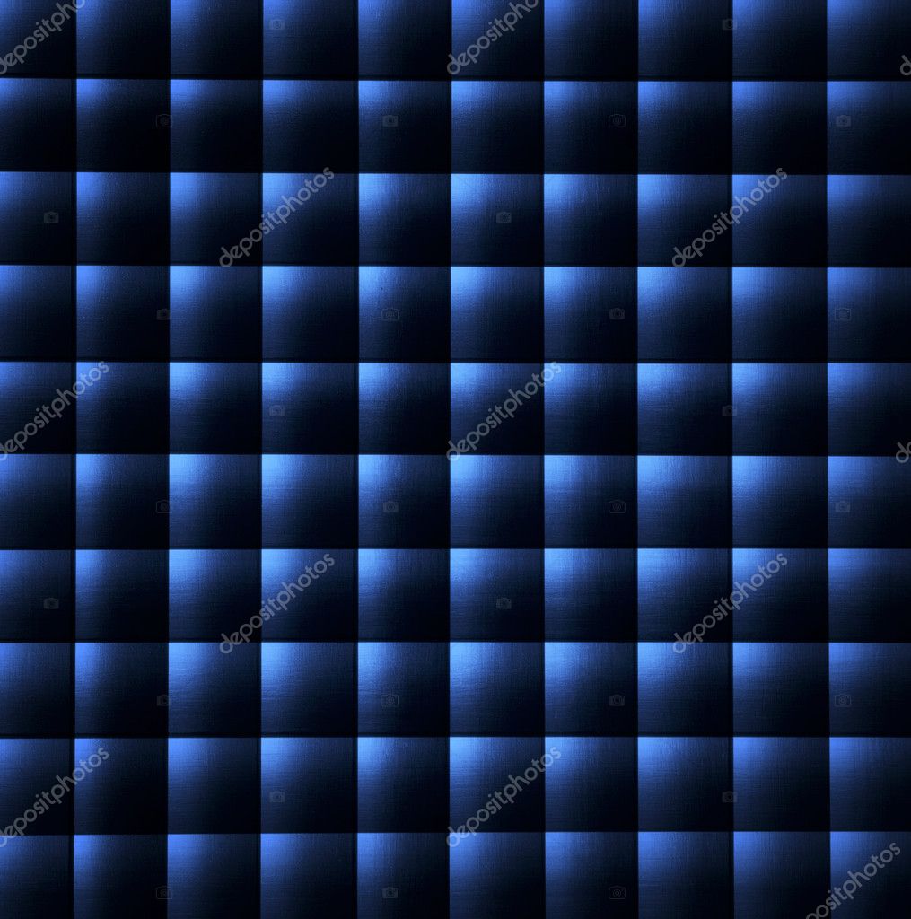 Royalty-Free (RF) Clipart Illustration of a Seamless Houndstooth