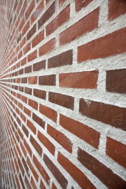 Brick wall clipart