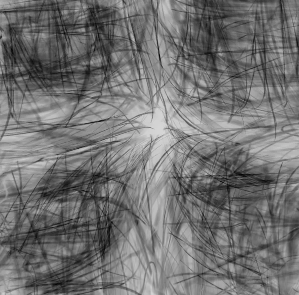 Soyut saç — Stok fotoğraf