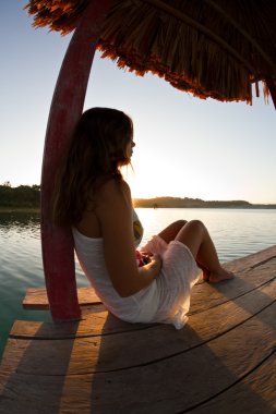 huzur içinde guatemala