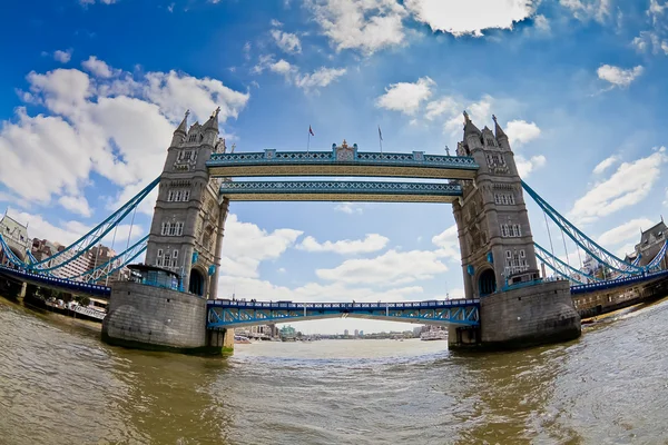 stock image Tower Bridge